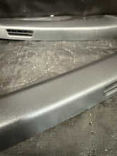 Load image into Gallery viewer, 2000-2003 Honda S2000 AP1 Pair LH &amp; RH Interior A Pillar Trim Panels