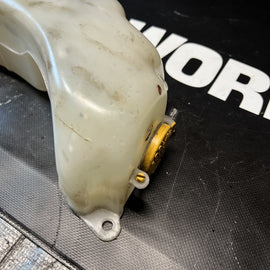 2002-2007 Subaru Impreza Coolant Recovery  Tank Reservoir Bottle OEM #511467