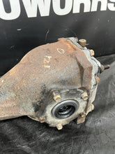 Load image into Gallery viewer, 2005 Subaru WRX STI R180 Rear Differential Diff #508176