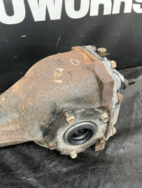 2005 Subaru WRX STI R180 Rear Differential Diff #508176
