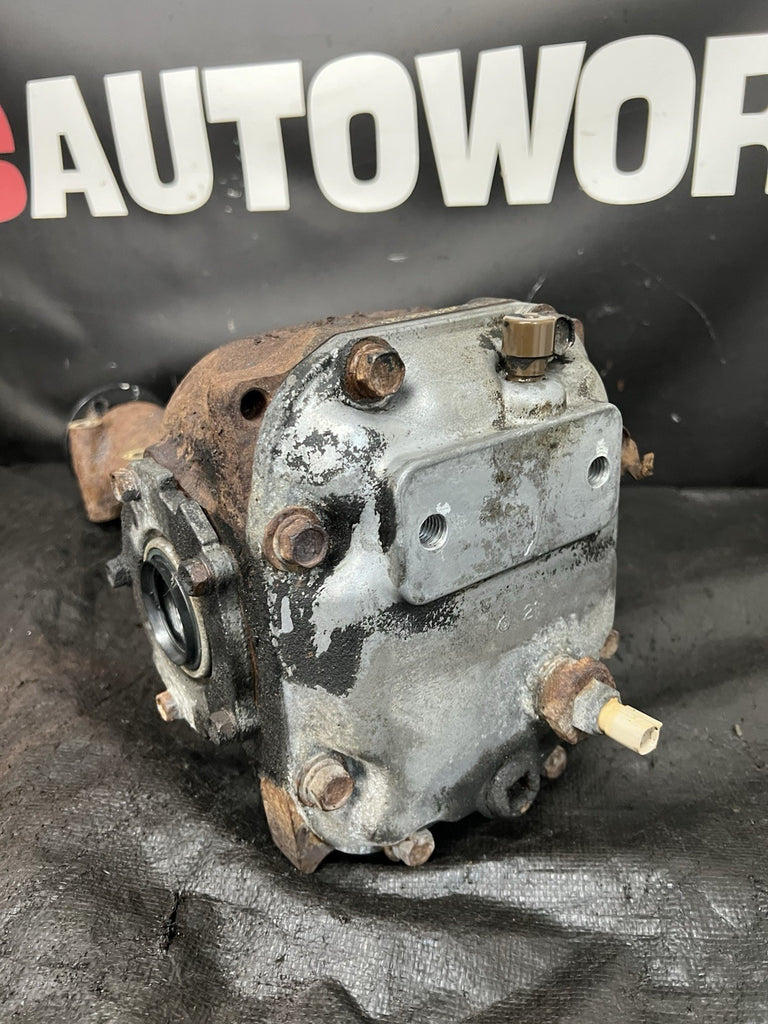 2004 Subaru WRX STI R180 3.90 Rear Differential Diff #518682