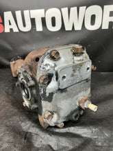 Load image into Gallery viewer, 2004 Subaru WRX STI R180 3.90 Rear Differential Diff #518682