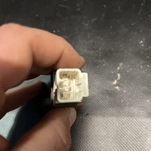 Load image into Gallery viewer, 2004-2007 Subaru WRX STi OEM IC Intercooler Water Spray Button Switch 83001FE020