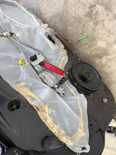 Load image into Gallery viewer, 2000-2009 Honda S2000 Passenger Side Door Berlina Black OEM Right Side