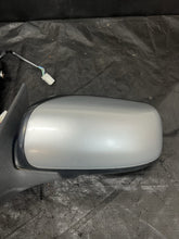 Load image into Gallery viewer, 2004-2007 Subaru Impreza WRX STi Left &amp; Right Mirrors Set Power OEM #524656