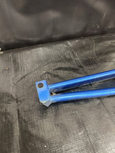 Load image into Gallery viewer, Cusco Power Brace Front Member for Subaru Impreza WRX STi Sedan GDB / 672 492 FM