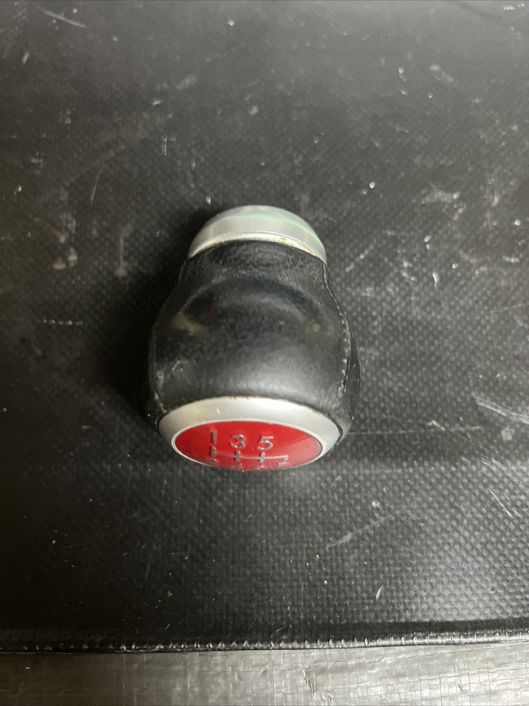 2015-2019 Subaru WRX STi Manual Transmission Shift Knob Oem 35022VA010 Genuine