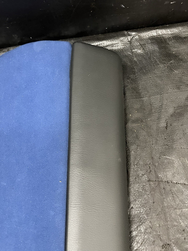 2005-2007 Subaru Impreza WRX STI RH Rear Door Trim Panel OEM #503881