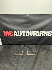 2004-2007 Subaru Impreza WRX STI Subframe Bolts Diff Bracket Brace #524656