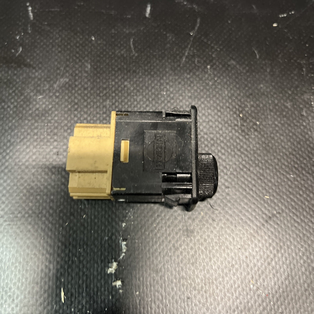2004-2005 Subaru Impreza WRX STI Headlight Level Switch Adjustment Knob 04-05 3
