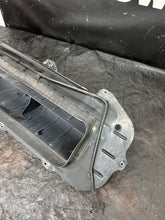 Load image into Gallery viewer, 2004-2005 Subaru WRX STI Top Mount Intercooler Splitter OEM #518682