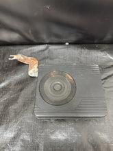 Load image into Gallery viewer, 2002-2007 SUBARU IMPREZA WRX STI SUBWOOFER UNDER SEAT WITH HARNESS OEM #500989