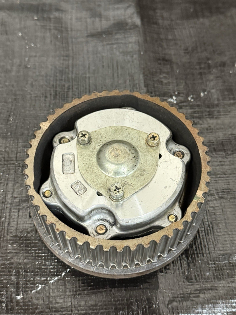 2004-2007 Subaru WRX STi Cam Gears SET OF 2 OEM #500989