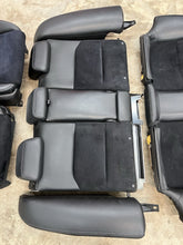 Load image into Gallery viewer, 2008-2009 Subaru Legacy GT Spec B Interior Front &amp; Rear Seats
