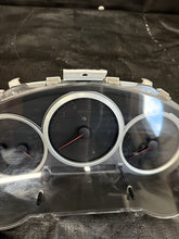 Load image into Gallery viewer, 2006-2007 Subaru WRX STI Speedometer Gauge Instrument Cluster 117k OEM #525182
