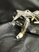 Load image into Gallery viewer, 2000-2005 HONDA S2000 PEDAL SET GAS, BRAKE &amp; CLUTCH PEDALS WITH ALL SENSORS OEM