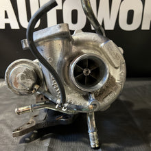 Load image into Gallery viewer, Subaru JDM VF44 Twin Scroll Turbo