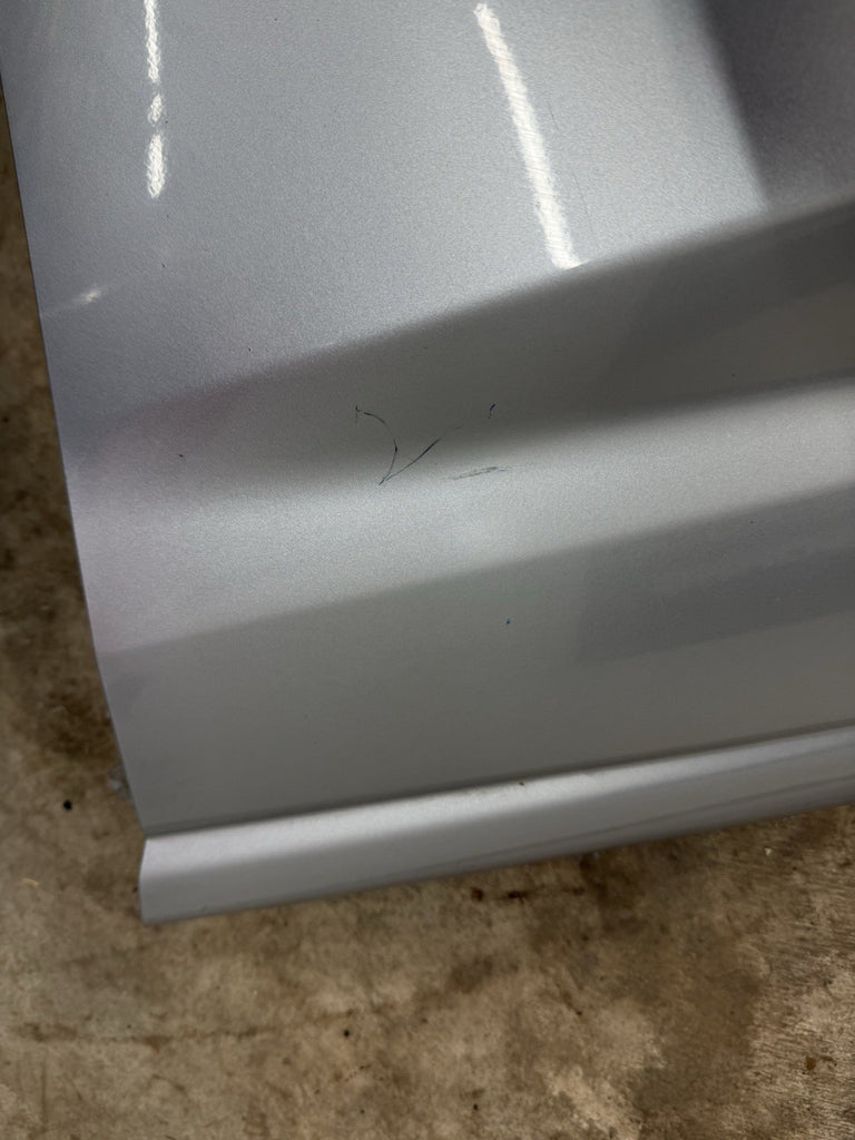 2004 SUBARU WRX STI EJ257 2.5L OEM LH DRIVER SIDE FENDER PANEL ASSY #524656