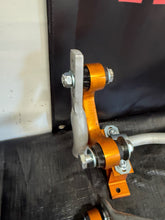 Load image into Gallery viewer, 2002-2007 Subaru WRX STi Whiteline Front &amp; Rear Sway Bars &amp; Endlinks #525182