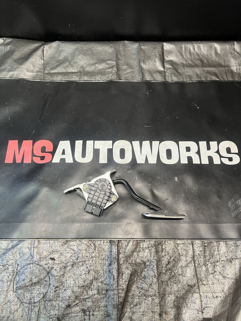 2004-2006 SUBARU WRX STI ACCELERATOR GAS PEDAL ASSEMBLY OEM 36010FE020 #511324