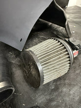 Load image into Gallery viewer, 2002-2007 Subaru WRX STi Cobb Cold Air Intake with Airbox &amp; MAF #525182