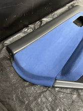Load image into Gallery viewer, 2005-2007 Subaru Impreza WRX STI RH Rear Door Trim Panel OEM #503881