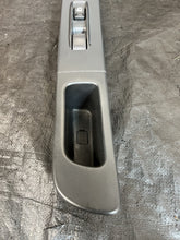 Load image into Gallery viewer, 2005-2007 SUBARU IMPREZA WRX STI FRONT RIGHT PASSENGER WINDOW SWITCH #524656