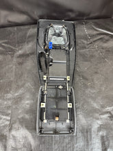 Load image into Gallery viewer, 2005 HONDA S2000 AP2 OEM CENTER CONSOLE ASSEMBLY WITH ARM REST USED