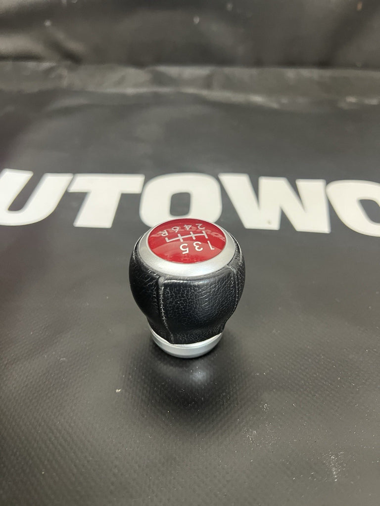 2004-2020 SUBARU IMPREZA WRX STI 6-SPEED SHIFT KNOB OEM OE GENUINE #212661