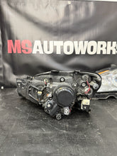 Load image into Gallery viewer, 2006-2007 Subaru WRX STi Genuine Halogen Headlight Headlights LH RH OEM #525182