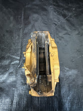 Load image into Gallery viewer, 2004-2007 Subaru WRX STI Front RH Brembo Brake Caliper Passenger OEM #525182 2