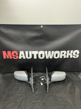 Load image into Gallery viewer, 2004-2007 Subaru Impreza WRX STi Left &amp; Right Mirrors Set Power OEM #524656