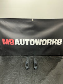 2005-2007 Subaru WRX & STi Rear Window Switches Set #524656