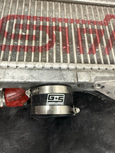 Load image into Gallery viewer, 2004-2007 SUBARU WRX STI GD7 EJ257 OEM TMIC TOP MOUNT INTERCOOLER #525182