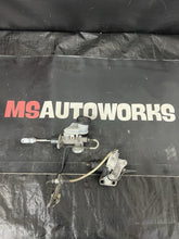 Load image into Gallery viewer, 2002-2007 Subaru Impreza WRX STI Clutch Master &amp; Slave Cylinder #508176