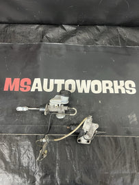 2002-2007 Subaru Impreza WRX STI Clutch Master & Slave Cylinder #508176