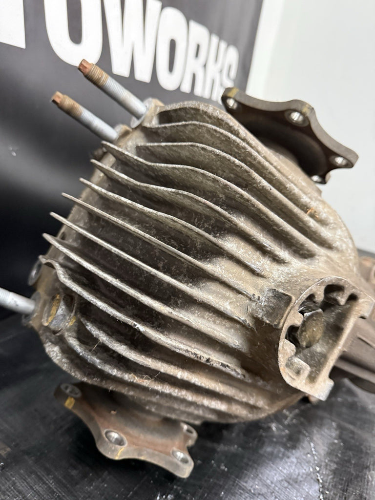 00-03 HONDA S2000 AP1 OEM GENUINE FACTORY REAR DIFFERENTIAL DIF ASSEMBLY