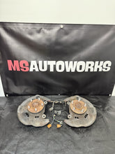 Load image into Gallery viewer, 2000-2003 Honda S2000 S2K AP1 OEM Front Left &amp; Right Spindle Knuckle Bearing Hub