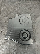 Load image into Gallery viewer, 2006-2014 SUBARU WRX &amp; 04-07 STI OUTER &amp; INNER TIMING BELT COVER SET OEM #212661