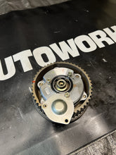 Load image into Gallery viewer, Genuine SUBARU OEM WRX STI Engine Timing Camshaft Sprocket 13322AA000 #904