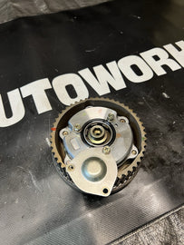 Genuine SUBARU OEM WRX STI Engine Timing Camshaft Sprocket 13322AA000 #904