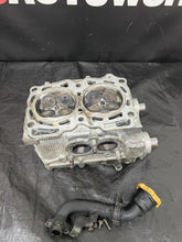 Load image into Gallery viewer, 2004-2006 Subaru WRX STI B25 Engine Cylinder Head Left Driver LH OEM #516938