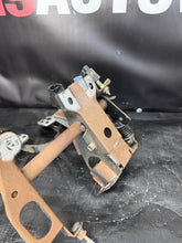 Load image into Gallery viewer, 2004-2007 Subaru WRX STI Brake &amp; Clutch Pedal Assembly #525182