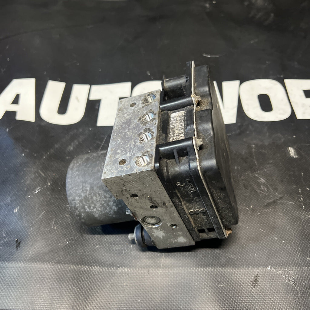 2009 SUBARU IMPREZA WRX WAGON OEM ABS BRAKE PUMP MODULE UNIT