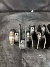 Load image into Gallery viewer, 2004-2018 Subaru WRX STi OEM Crankshaft Crank Shaft EJ257 EJ255 #500989