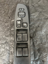 Load image into Gallery viewer, 2005-2007 Subaru WRX STI Driver Left Door Master Power Window Switch OEM #524656