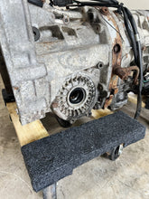 Load image into Gallery viewer, 2005 Subaru WRX STI Manual Transmission Assembly 6 Speed TY856WW6MA OEM #524656