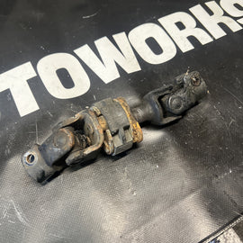 OEM Steering Column Shaft U-Joint 34170FE020 for Subaru WRX 2002-2007 #501207