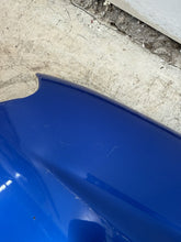 Load image into Gallery viewer, 2004 SUBARU WRX STI EJ257 2.5L OEM LH DRIVER SIDE FENDER PANEL ASSY WRB #500989