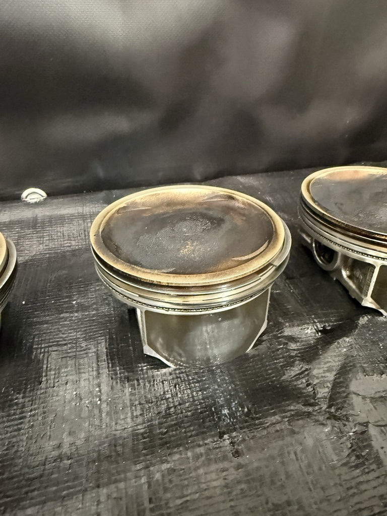 2004-2014 Subaru WRX STi OEM Stock Pistons & Rods #500989